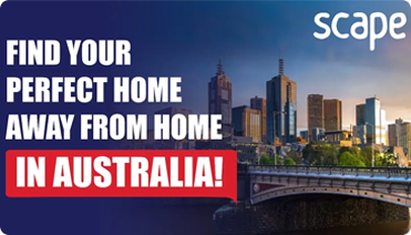 What NOBODY Tells You About Student Accommodation in Australia