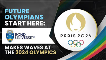 Your Olympic Journey Starts Now: Discover Queensland's Unmatched Athletic Advantage