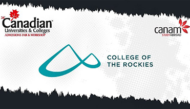 Explore Study in Canada: Join the 34th Admissions Fair with College of the Rockies in India!