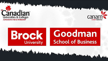 Why Goodman School of Business at Brock University Could Be Your Ultimate Game-Changer!