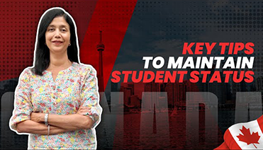 Discover the Secrets to Safeguarding Your Student Status in Canada: Avoid These Costly Mistakes!