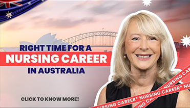 Australia: Major Update â€“ Last Chance to Secure Your Spot in 2025 Nursing Courses!