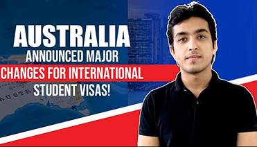 Australiaâ€™s Shocking New Student Cap: How It Could Change Your Future!