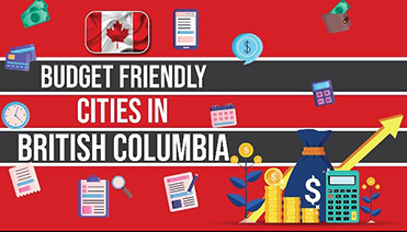 The Truth is Out There: The Ultimate Guide to Affordable Living in British Columbia