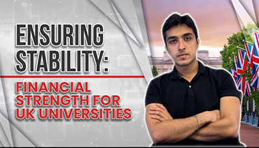 UK Universities in Crisis? Find Out the Truth!