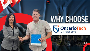 Shocking! This Canadian University Makes Studying Abroad EASY (Even with Scholarships!)