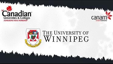 The University of Winnipeg