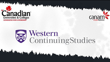 Western Continuing Studies