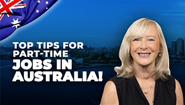 How to Find Flexible Part-Time Jobs in Australia
