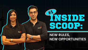 Canada's New Policies Big Opportunities for International Students