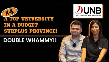 Canadaâ€™s Hidden Gem for International Students Revealed!