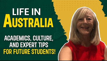 Earn While You Learn in Australia!