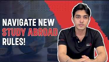 Navigate New Study Abroad Rules!