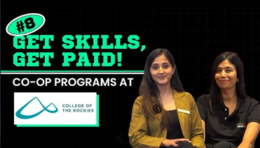 Discover Top College Partnerships & Co-ops at College of the Rockies!