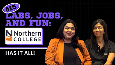 Why International Students Choose Northern College in Canada â€“ Full Guide!
