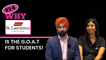 Why Choose St. Lawrence College? Campus Life, Programs & Skilled Trades Explained