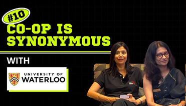 Top Reasons to Study at Waterloo: Co-op Success & Global Support