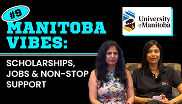 Study Smart at University of Manitoba: Programs, Jobs & Scholarships Revealed!