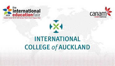 International College of Auckland 