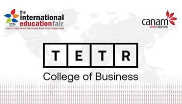 TETR College of Business