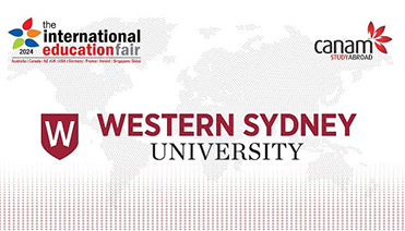 Western Sydney University