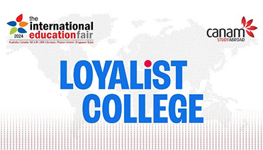 Loyalist College