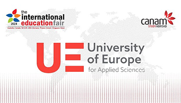 University of Europe for Applied Sciences