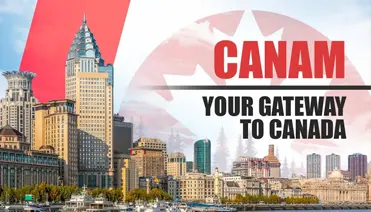 Why Canam is the #1 Choice for Authorized Canadian Study Visa Representation