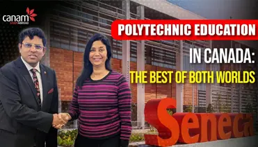 Polytechnic Education In Canada: The Best Of Both Worlds