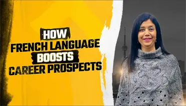 How French Language Boosts Career Prospects