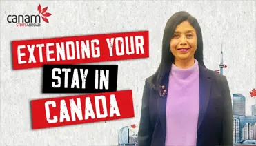 Extending Your Stay In Canada