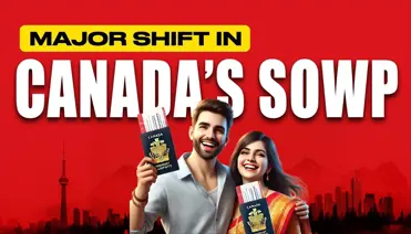 Major Shift In Canada's SOWP