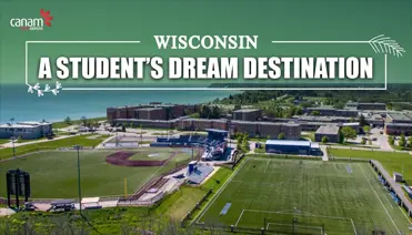 Wisconsin: A Student's Dream Destination