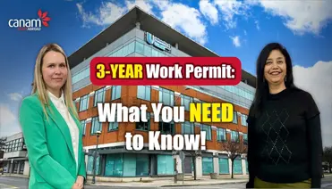 3 Year Work Permit: What You Need To Know