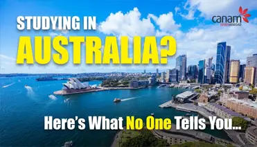 Studying In Australia? Here's What No One Tells You