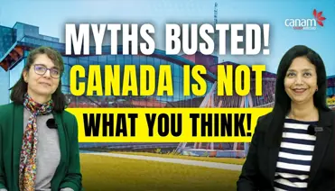 Myths Busted Canada Is Not What You Think