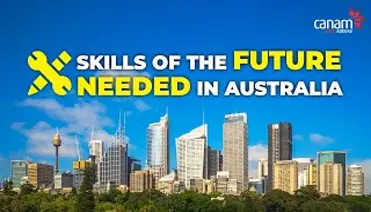 Skills Of The Future Needed In Australia
