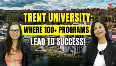 Trent University Where 100+ Programs Lead To Success