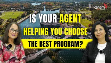 Is Your Agent Helping You Choose The Best Program