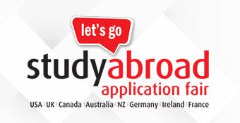 Study Abroad Application Fair