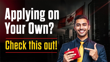 Applying On Your Own? Check This Out