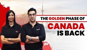 The Golden Phase Of Canada is Back