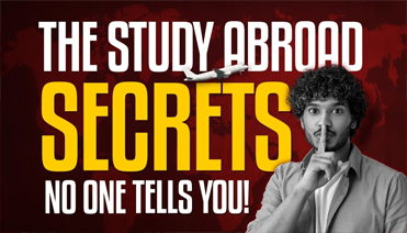 The Study Abroad Secrets No One Tells You