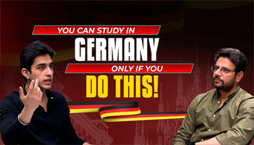 You Can Study In Germany Only If You Do This