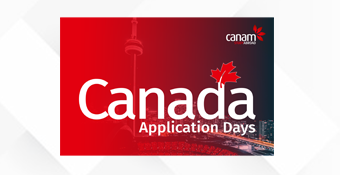 Canada Application Days 2025
