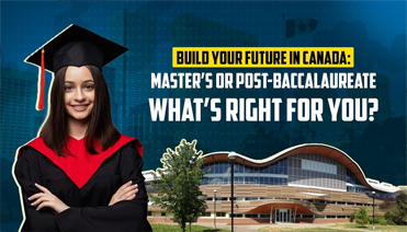 Master's Or Post Baccalaureate What's Right For You