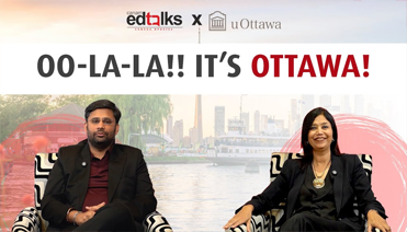 Oo La La Itâ€™s Ottawa