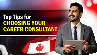 Top Tips for Choosing Your Career Consultant