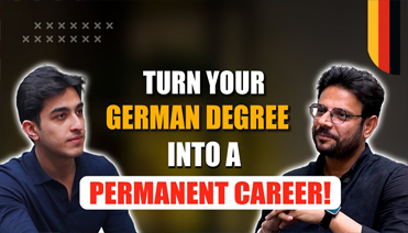 Study in Germany Turn Your Degree Into a Dream Job