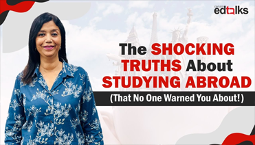 The Shocking Truths About Studying Abroad (That No One Warned You About)